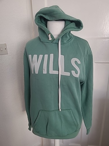 Mens jack wills size green - size, m