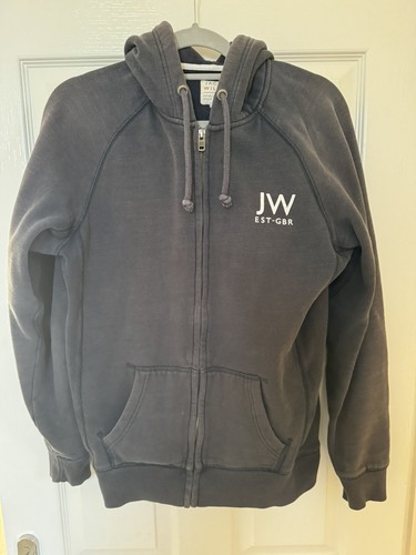 Jack wills mens medium navy - jack,