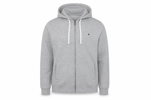Jack wills mens full zip - jack,
