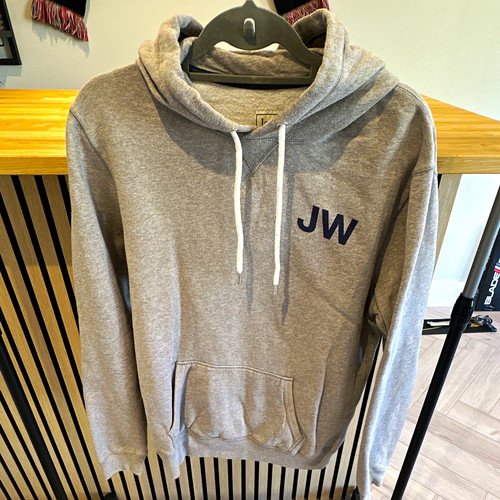 Jack wills grey - jack,
