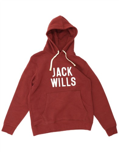Jack wills mens - jack, hoodie