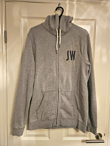 Medium jack wills men - jack, grey