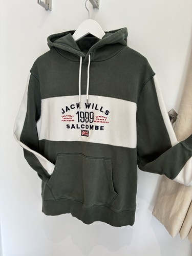 Jack wills men heavy - men’s,